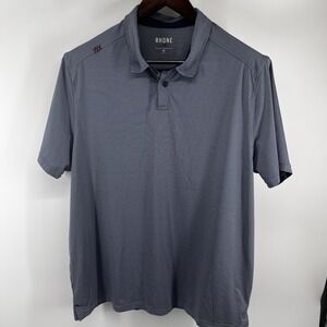 Rhone Polo Shirt XL in Excellent Condition